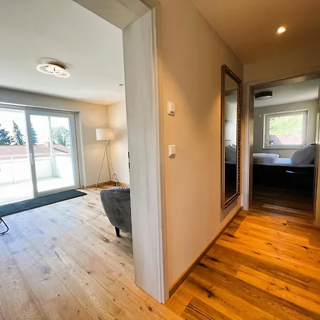 Apartment Donauzeit Sigmaringen