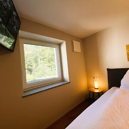Apartment Donauzeit Sigmaringen