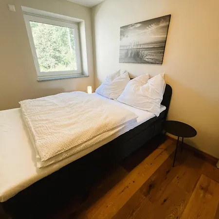Donauzeit Apartment