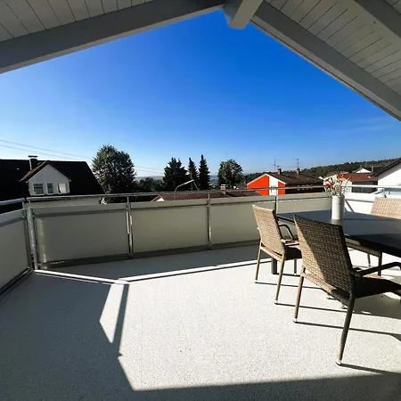 Apartment Donauzeit