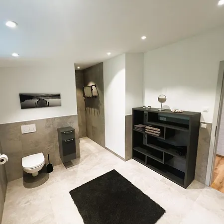 Apartment Donauzeit *