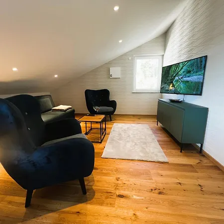 Donauzeit Apartment Sigmaringen