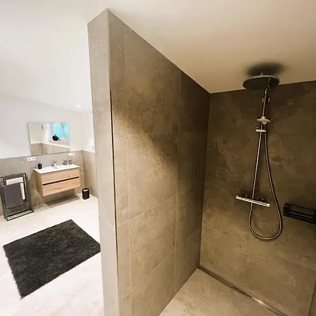 アパート Donauzeit