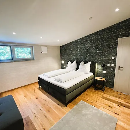 Donauzeit Apartment