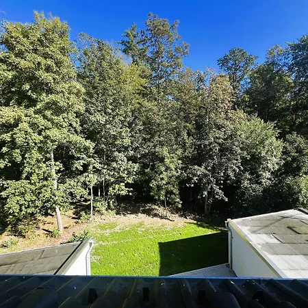 アパート Donauzeit