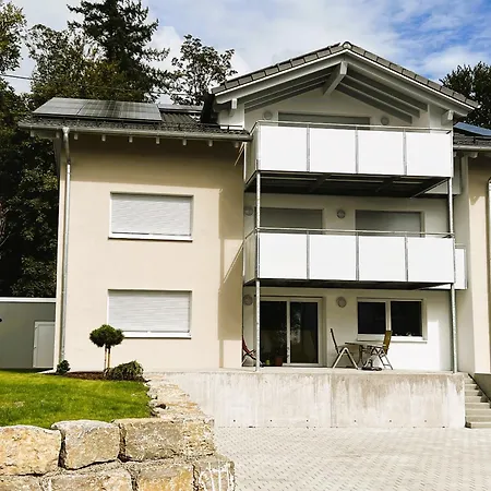 Donauzeit Apartment