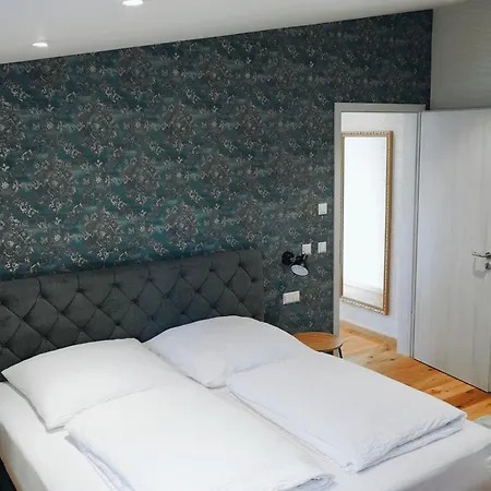 Donauzeit Appartement Sigmaringen