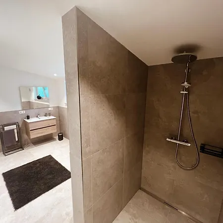 Appartement Donauzeit
