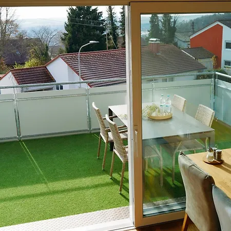 Donauzeit Apartmán
