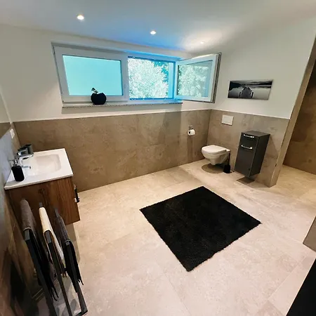 Appartement Donauzeit Sigmaringen