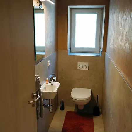 Donauzeit Appartement *