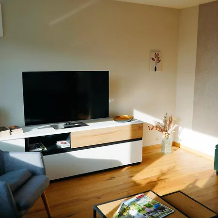 Donauzeit Appartement