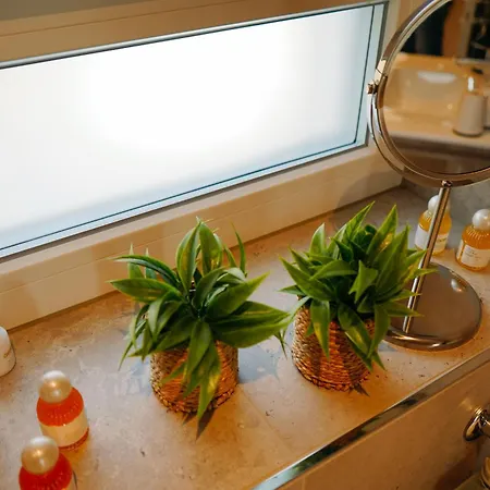 Donauzeit Appartement